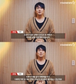 준킴 "가족·지인에 따뜻함 전하며 코로나19 극복" 