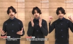 로빈 데이아나 "모두 힘 모아 코로나19 이겨냅시다!"