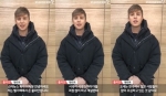 줄리안 "코로나19 아프신 분들 빨리 회복됐으면" 