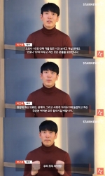 박근록 "코로나19 현장, 의료진 감사..모두들 파이팅!"