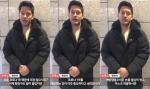브루노 "코로나19 예방 아주 중요..다들 파이팅!" 