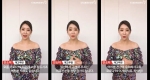 안소미 "코로나19 의료진분들 감사드려요!"