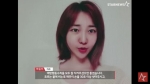 하유비 "코로나19 잘 이겨내요! 모두 건강하세요!"