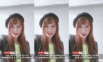 주다인 "코로나19 잘 대비해야..의료진 감사, 영웅"