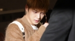4만명 죽었는데..김재중 코로나19 확진 만우절 장난?