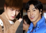 유노윤호의 마스크 특허와 김재중의 만우절 농담