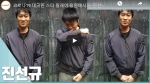'킹덤2' 진선규 "사회적 거리두기, 손씻기로 코로나19 이겨내요"
