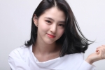 한소희 타투·담배..논란인가, 화제인가 