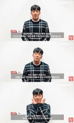 나태주 "코로나19 예방 수칙 꼭 지켜요..모두 파이팅!" 