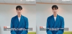 '미스터트롯' 노지훈 "코로나19 위기 잘 이겨내요!" 