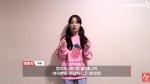 허영지 "예방수칙 지켜 코로나19 이겨요, 파이팅!"