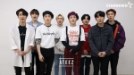 [단독] 에이티즈 "코로나19, 아직 방심은 금물..사회적 거리두기 꼭!"