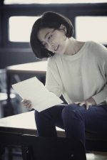 '이혼' 이선희, 6월 16집은 '안부'..아픔 넘는 가수 열정