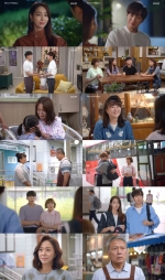 '한다다' 천호진 이정은 남매 상봉 불발..점입가경