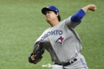 류현진 첫 등판, 승리 못 땄지만 얻은 것 많았다 [국민감독 김인식의 MLB 通]
