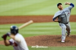 단 1마일 빨라졌는데, 결과가 이렇게 다르다 [국민감독 김인식의 MLB 通]