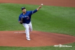 내야안타로 2루주자가 어떻게 홈인하나, '1자책'이 맞다 [국민감독 김인식의 MLB 通]