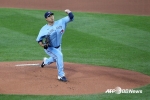 류현진, 자신감 없으니 양키스에 매번 당한다 [국민감독 김인식의 MLB 通]