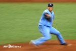 '1, 2선발 논란' 토론토, 당장 아니라 류현진의 남은 3년을 내다보라 [국민감독 김인식의 MLB 通]