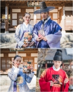 해피엔딩 '철인왕후' 원작과 무엇이 달랐나 [★FOCUS]