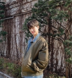 송강 SNS '좋알람2' 떡밥 