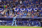 "컨디션 좋습니다!" 류현진 자신감, 7회까지 이런 구속이 [국민감독 김인식의 MLB 通]
