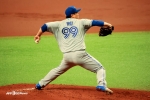 류현진 현명한 판단, 본인도 좋고 팀도 살렸다 [국민감독 김인식의 MLB 通]