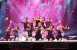 이제 12명의 소녀가 흩어지는 순간..아듀! 아이즈원 