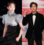 진기주 '미드나이트' 티빙 공개-지창욱 '발신제한' 극장 개봉..변화의 시작 [종합]