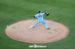 류현진 안 도와준 토론토, 과연 그 정도 공을 놓쳐야 했나 [국민감독 김인식의 MLB 通]