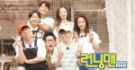 [TV별점토크] 제2의 전성기를 맞이한 슬기로운 '런닝맨' 생활!