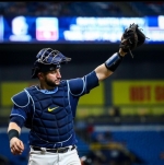 '24억 헐값' 포수가 무려 31홈런, 근데 내년 연봉도 'ML 평균 이하'라고? [이상희의 MLB 스토리]