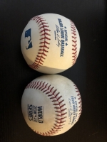 ML 부정물질 검사 여파... '미끄럽지 않은' 공인구 도입 테스트 [이상희의 MLB 스토리]