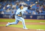 류현진 14승, 토론토였기에 더욱 값지다 [국민감독 김인식의 MLB 通]
