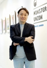 몬스터유니온 황의경 대표 "'비밀' 작가→공유·임수정 등 발굴? 운이 좋았죠"(인터뷰①)