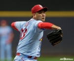 'SK 15억' 김광현, ML 2년 연봉 66억+선발 보너스까지 '두둑' [이상희의 MLB 스토리]