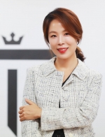 김성은 더블유아이피 대표 "한때 가수 꿈꿨죠..MC스나이퍼·스컬 함께 작업"(인터뷰①)