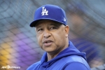 '패장' 로버츠 향한 질타, 누구도 그에게 돌을 던질 순 없다 [이상희의 MLB 스토리]