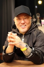 용감한형제 "브레이브걸스 유지 가능 이유? 제 저작권료"(인터뷰②)