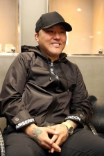 인간 강동철 그리고 용감한형제의 미래(인터뷰④)