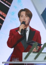 AAA가 사랑하는 명품MC 이특 