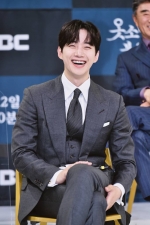 우리집 준호여, 이산이여, 이준호여..준호어천가 [김수진의★공감]