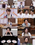 '맘마미안', 심플해서 더욱 영리한...! [TV별점토크]