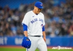 '류현진, 이상하다' 싶더니... 푹 쉬면서 게임운영·제구 되돌아보라 [국민감독 김인식의 MLB 通]