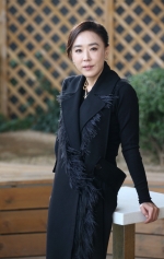 "우리가 돈이 없지, 가오가 없냐"던 여걸 강수연의 쾌유를 기원하며