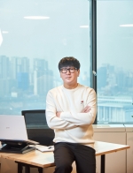 박근태 비욘드뮤직 대표 "아시아 최대 송펀드 목표"(인터뷰①)