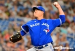 류현진, 한 달 전과 완전히 달라졌다 [국민감독 김인식의 MLB 通]