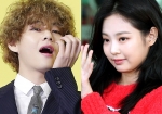 방탄소년단 뷔·블랙핑크 제니, 사귀든지 말든지 