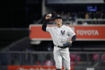 양키스 2700억 거절한 홈런왕 "한국에 사는 형이 여행 오라고 한다" [이상희의 MLB 스토리]