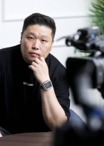 홍원기 감독 "가장 좋아하는 감독은 주성치" [인터뷰①]